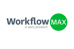 Link to Workflow Max website